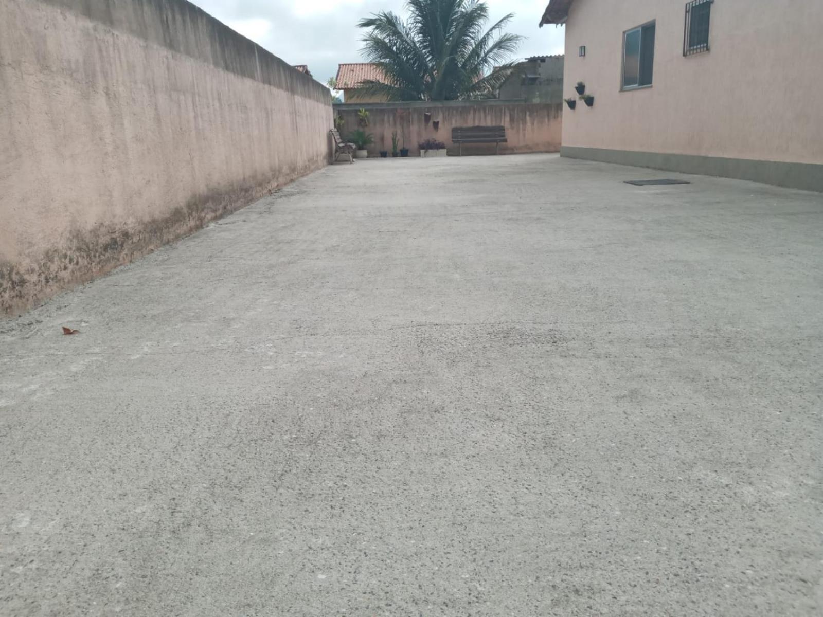 Casa Dos Bons Ventos - A 6 Minutos Da Praia De Carro Itaipuaçu Exterior foto